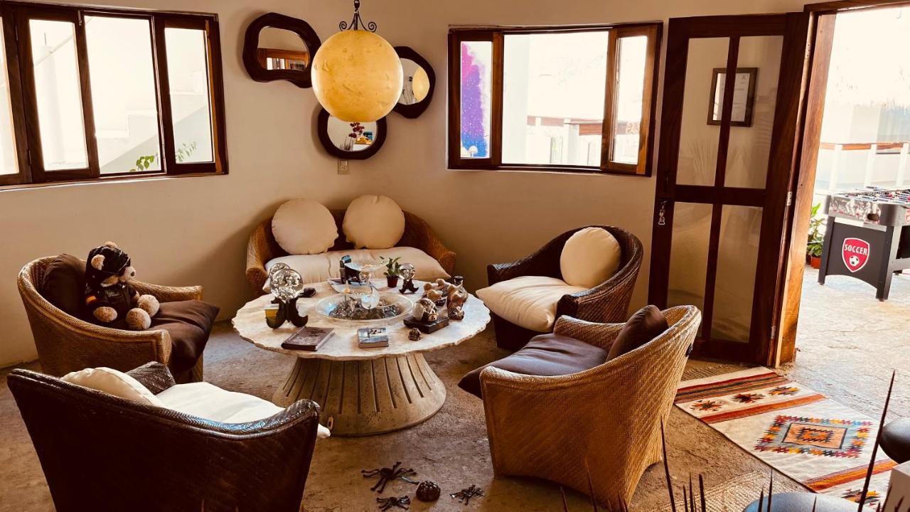 Cabanas Sicaru מזונטה מראה חיצוני תמונה