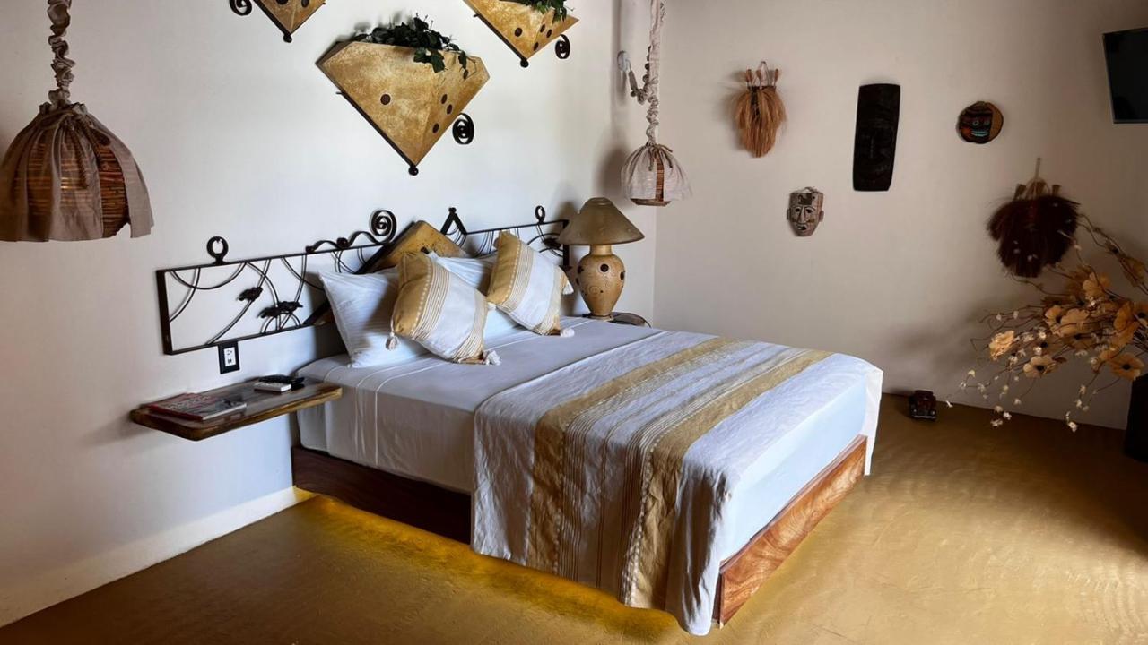 Cabanas Sicaru מזונטה מראה חיצוני תמונה