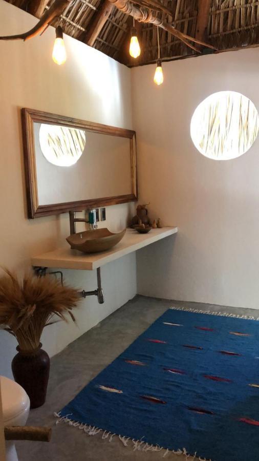 Cabanas Sicaru מזונטה מראה חיצוני תמונה