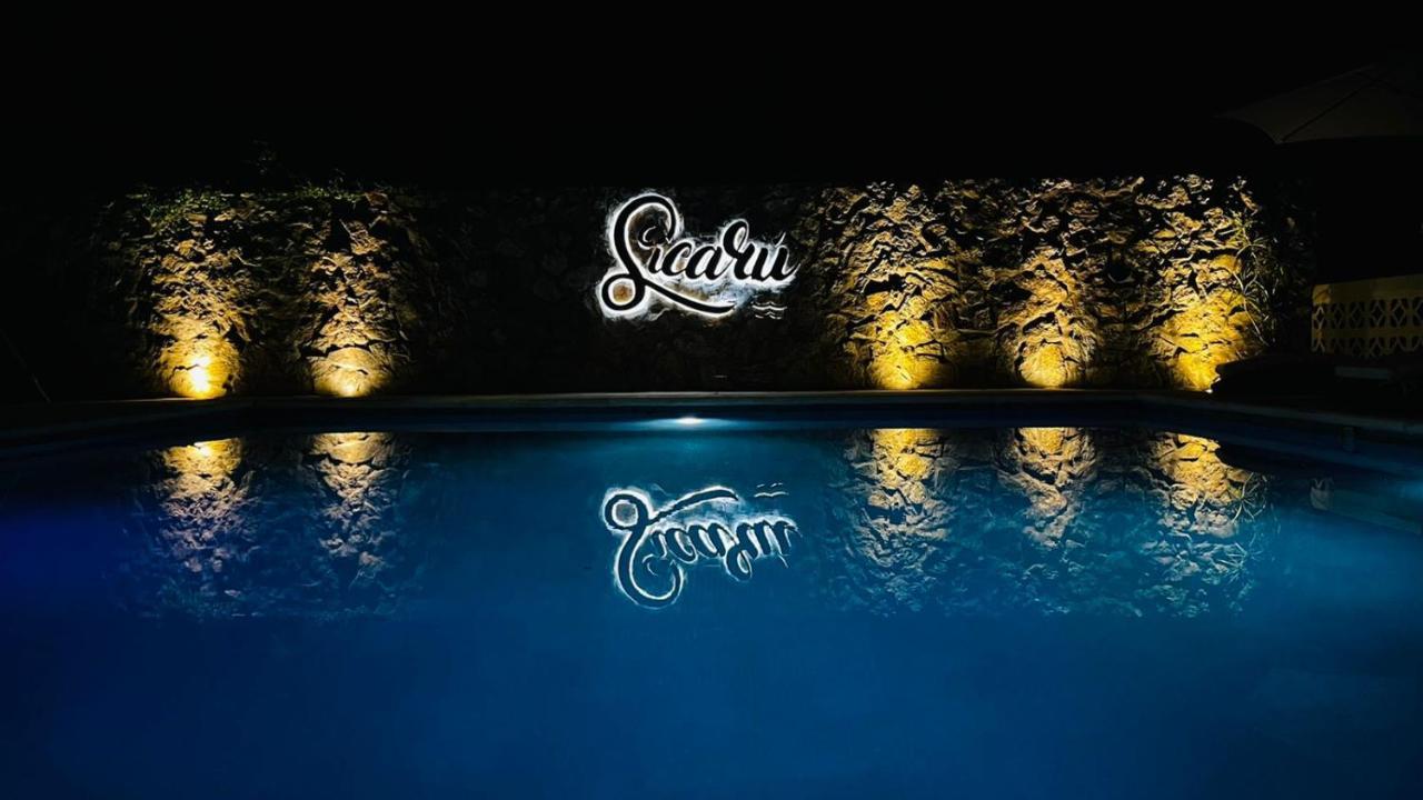 Cabanas Sicaru מזונטה מראה חיצוני תמונה