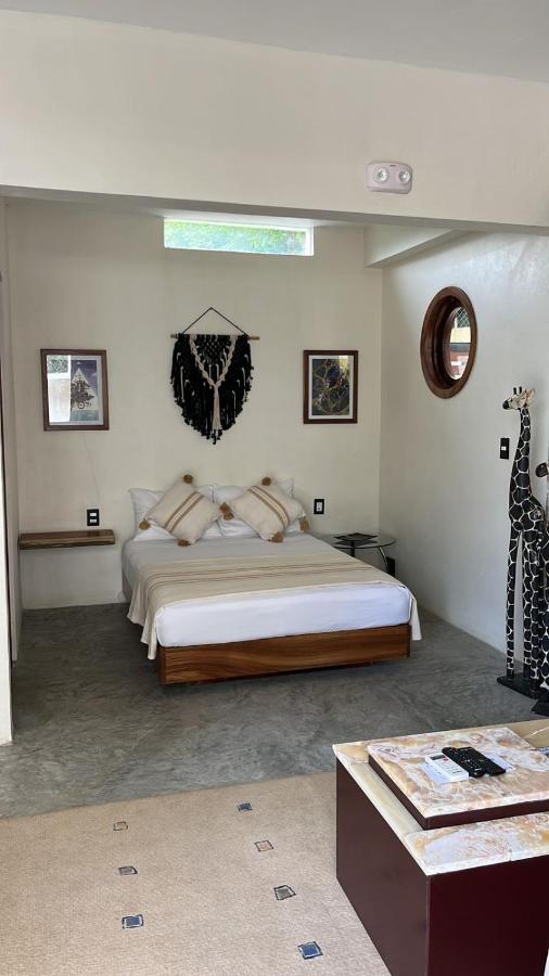 Cabanas Sicaru מזונטה מראה חיצוני תמונה