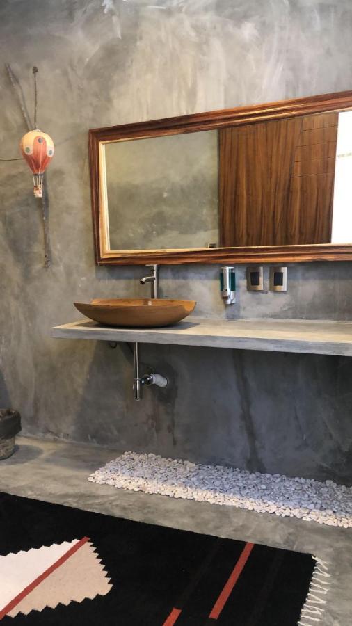 Cabanas Sicaru מזונטה מראה חיצוני תמונה