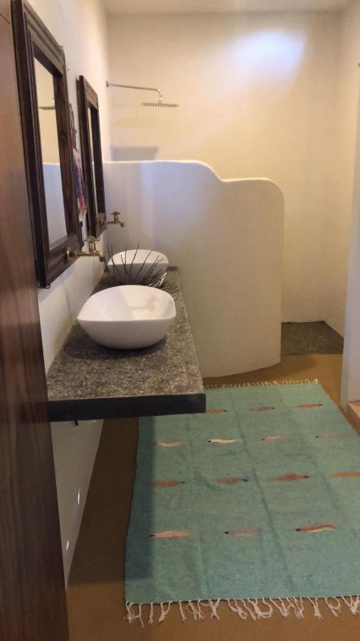 Cabanas Sicaru מזונטה מראה חיצוני תמונה