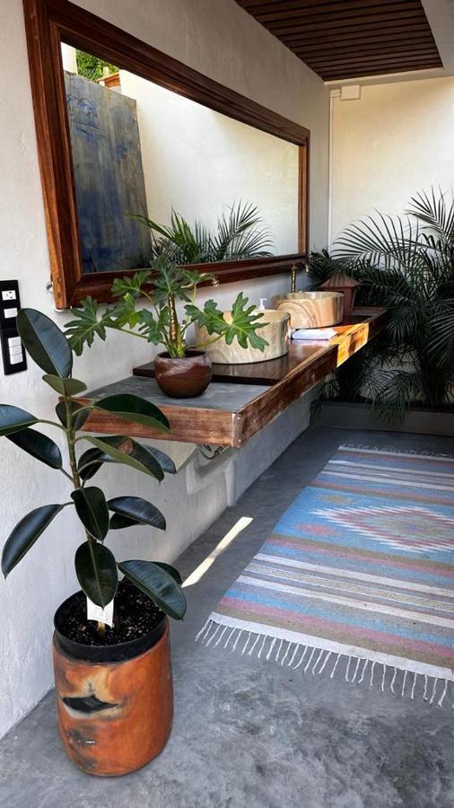 Cabanas Sicaru מזונטה מראה חיצוני תמונה