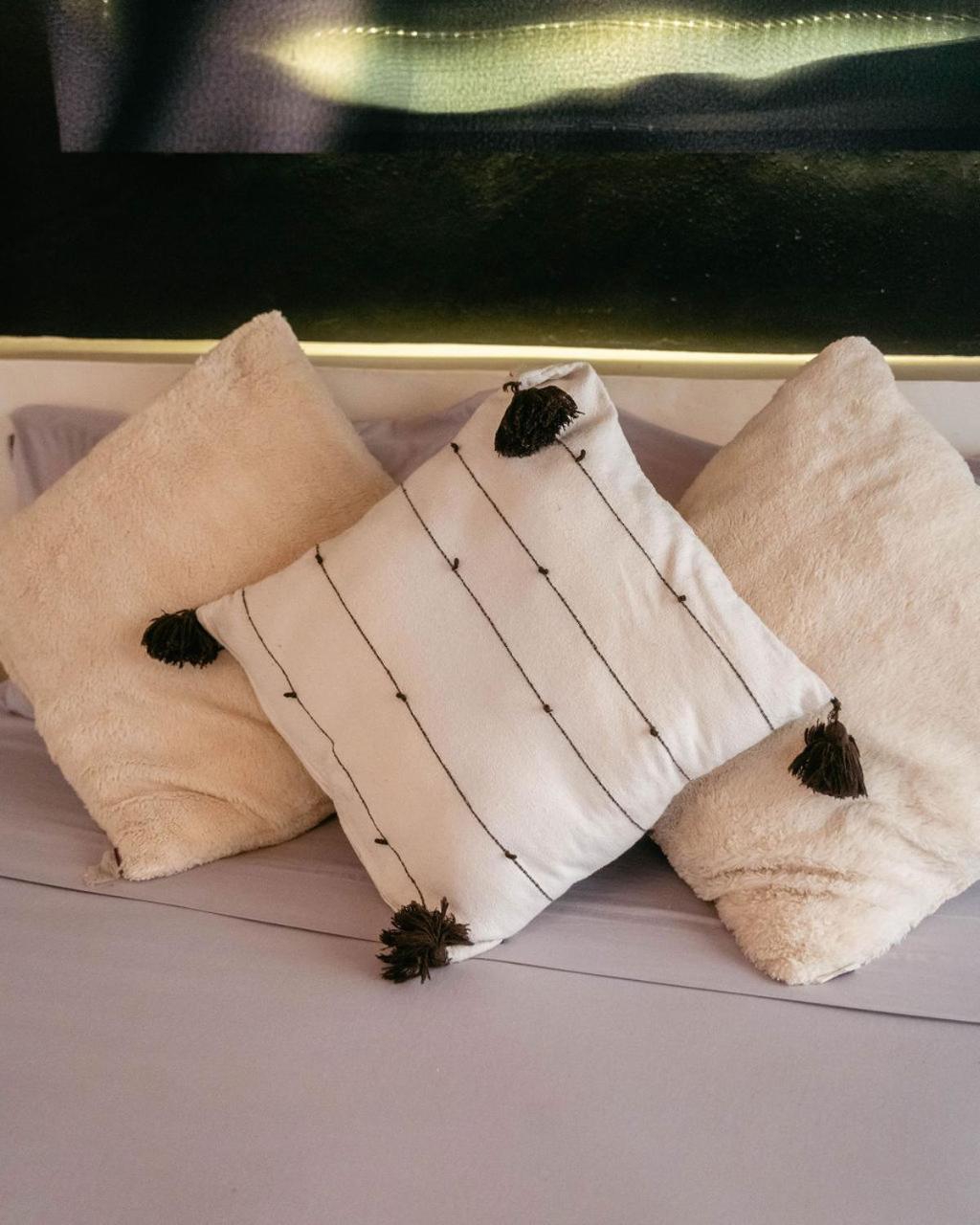 Cabanas Sicaru מזונטה מראה חיצוני תמונה